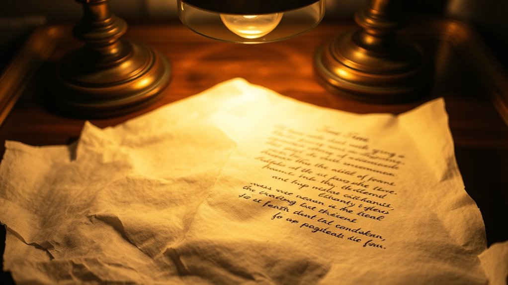 illuminating literary highlights
