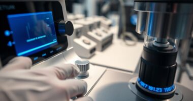 instrument spectral accuracy calibration