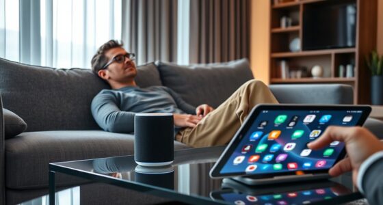 interface options comparison