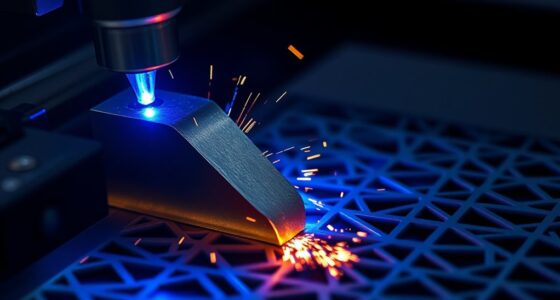 laser based manufacturing processes