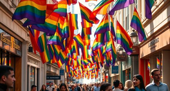 lgbt pride cultural symbols