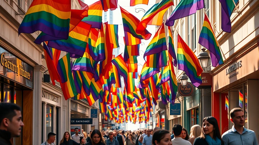 lgbt pride cultural symbols