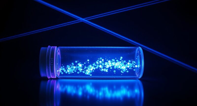 light activated drug delivery