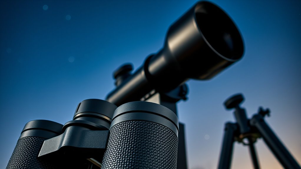 light portability magnification clarity