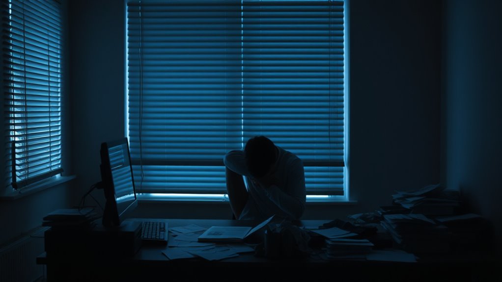 light s impact on mood