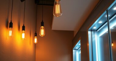 lighting color temperature explained