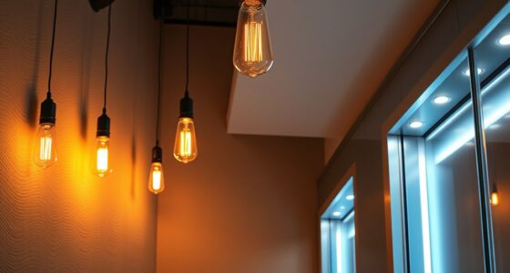 lighting color temperature explained