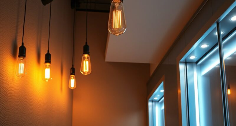 lighting color temperature explained