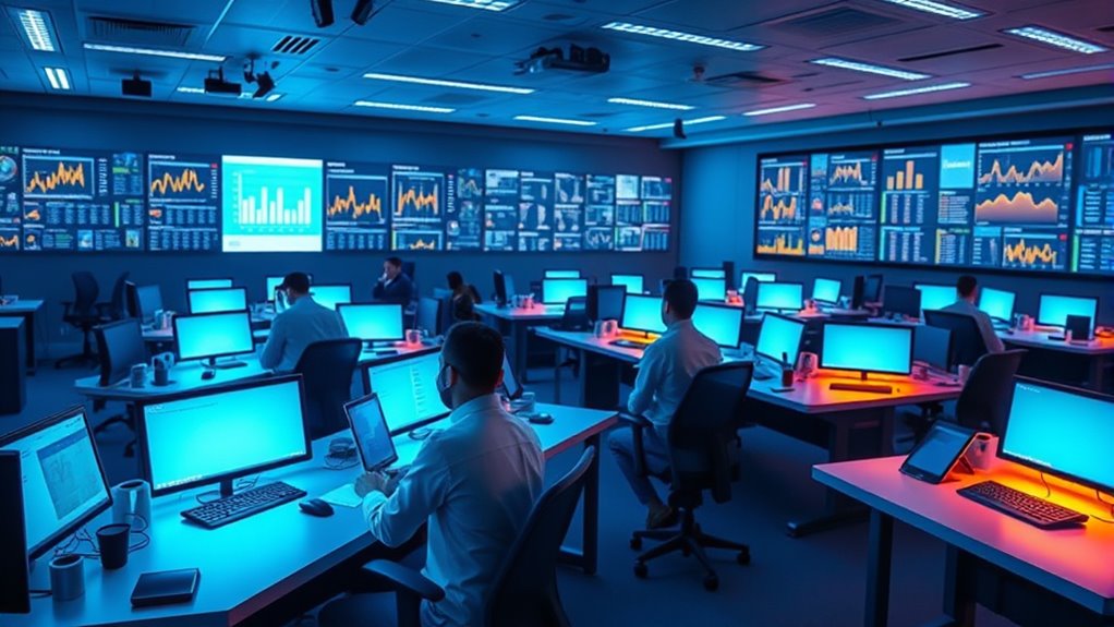 manage light for circadian health