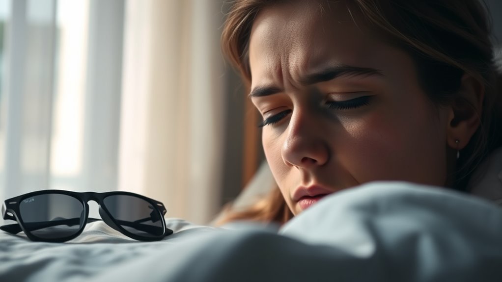 managing light triggered migraines effectively