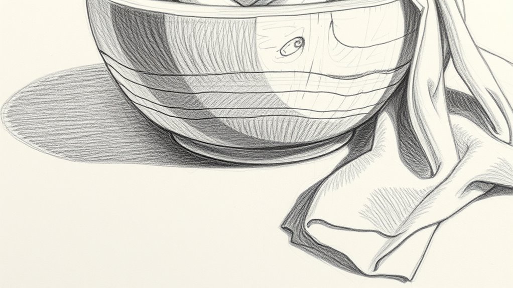 master light layer create depth