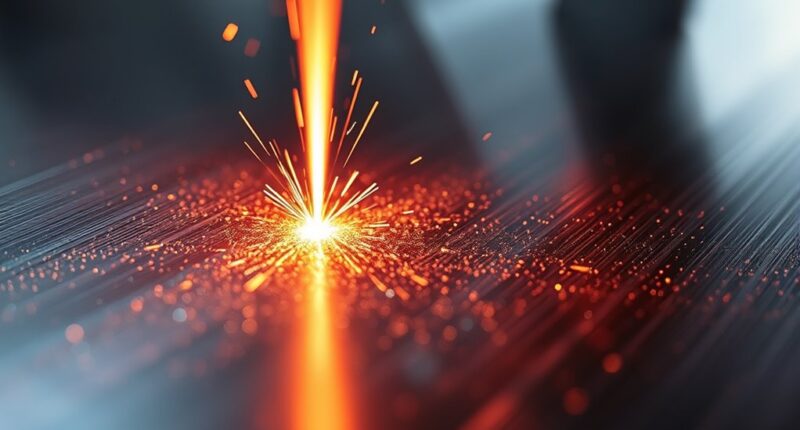 metal powder layer fusion