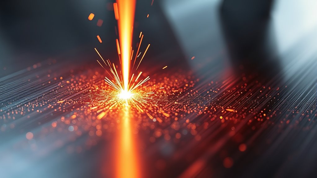 metal powder layer fusion