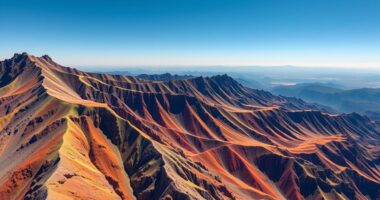 mineral exploration hyperspectral imaging