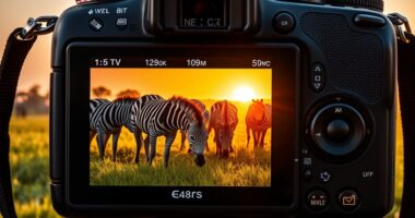 monitor exposure with zebras