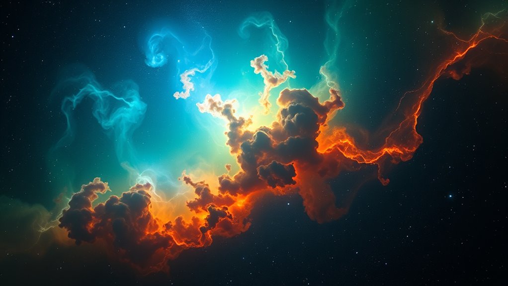 multi wavelength spectral analysis