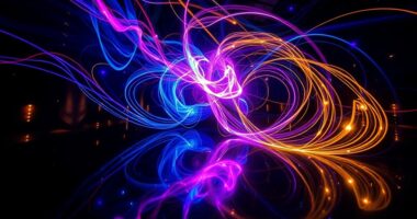 multisensory artistic expression