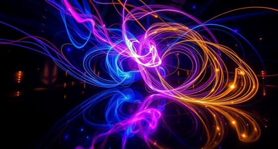 multisensory artistic expression