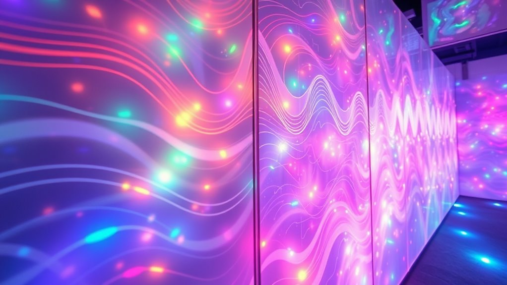 multisensory artistic perception fusion