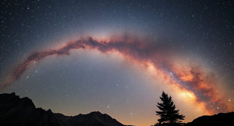 night sky photography techniques