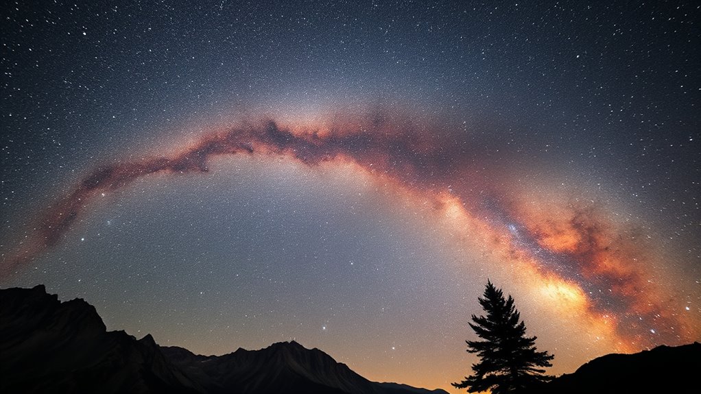 night sky photography techniques