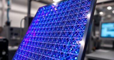 optical devices manufacturing applications