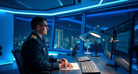 optimal shift worker lighting