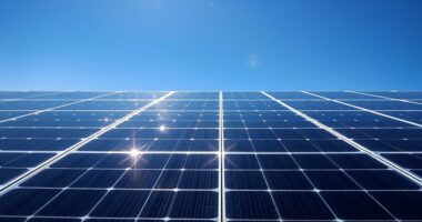 optimizing spectral solar capture