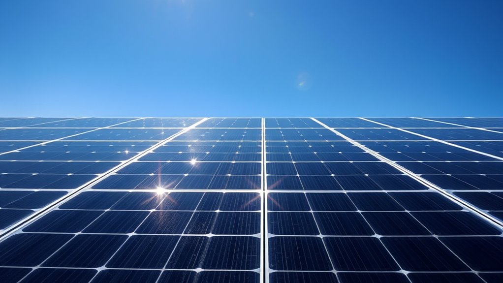 optimizing spectral solar capture