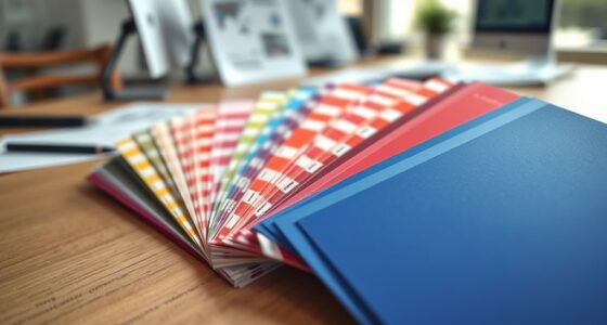 pantone s color standardization impact