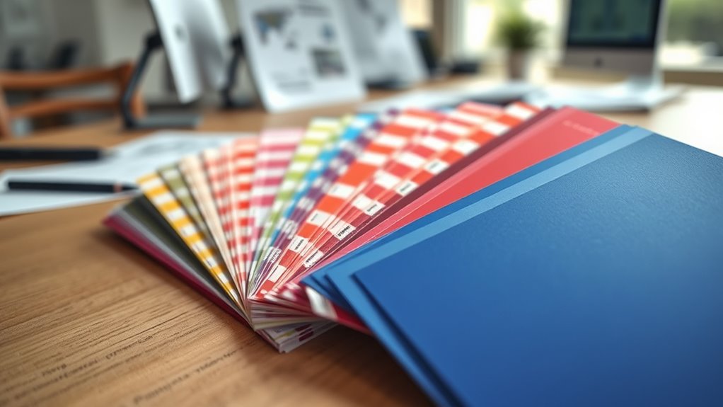 pantone s color standardization impact