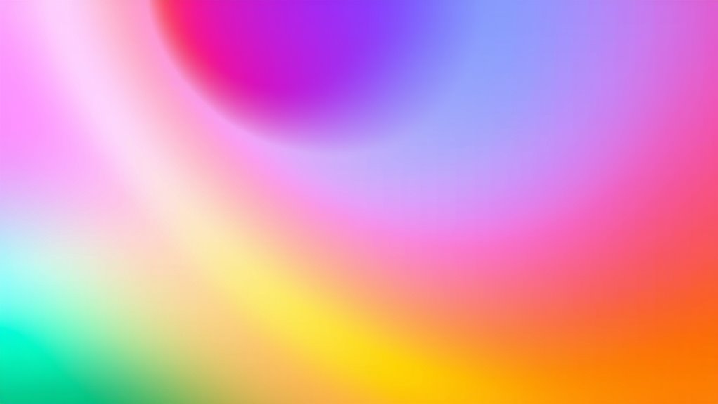 perceptual color space model