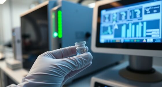 pharmaceutical raman spectroscopy analysis