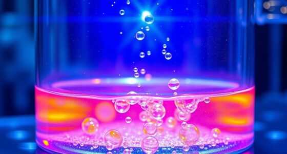 photocatalytic chemical reactions