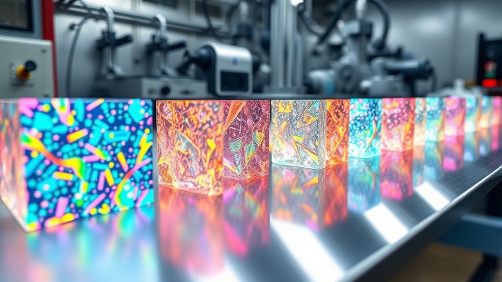 photonic crystals revolutionize industry