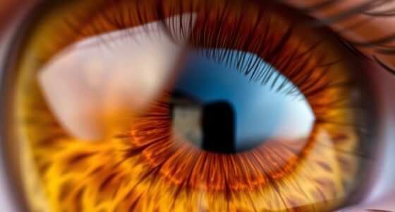 photoreceptors for sight