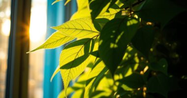 plant daily light cycles