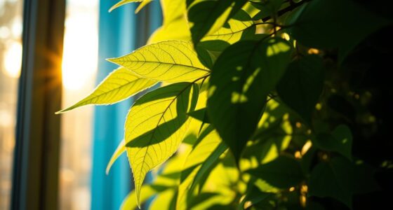 plant daily light cycles