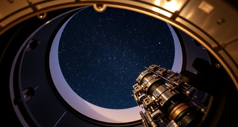 real time atmospheric correction