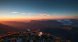 reflectance in climate studies