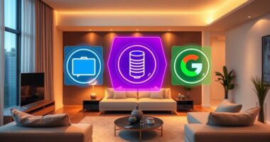 smart home device integration