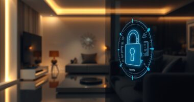 smart lighting data privacy