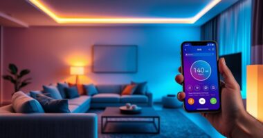 smart lighting protocol compatibility