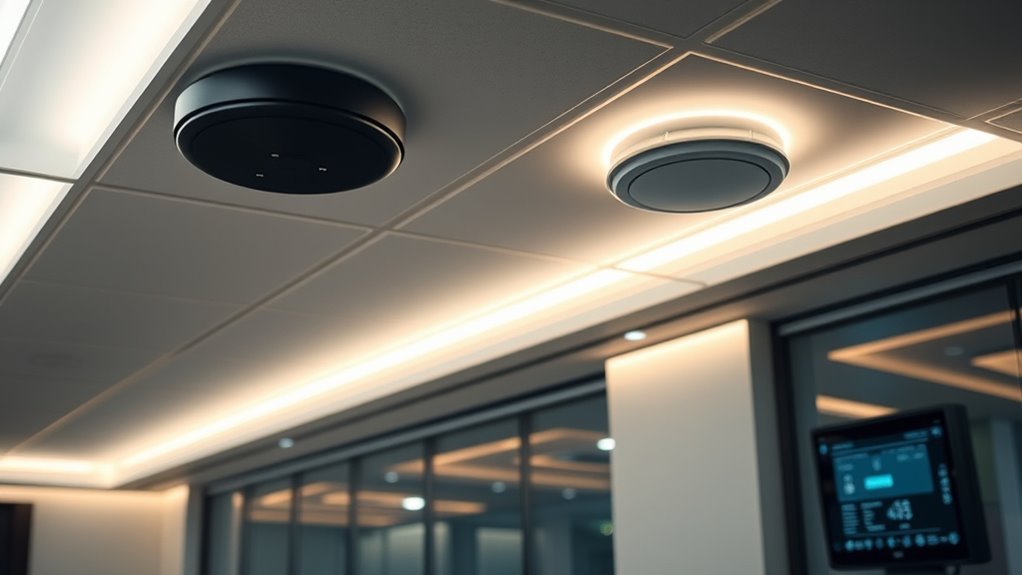 smart sensor calibration maintenance