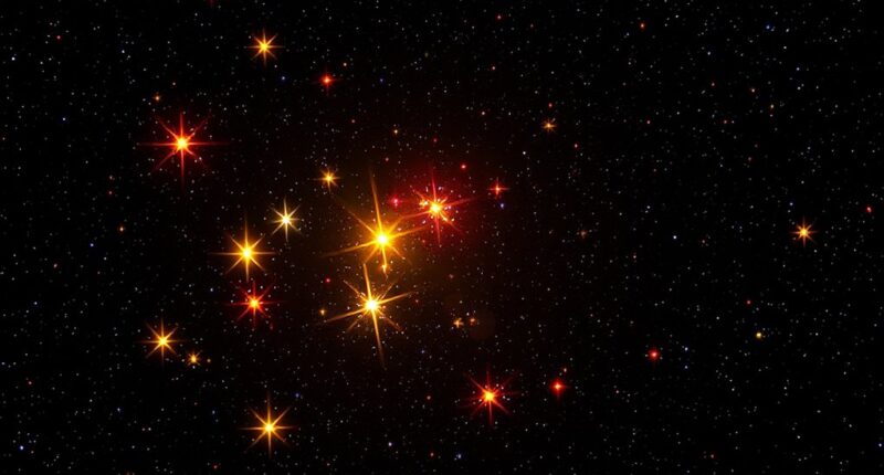 star types and spectra