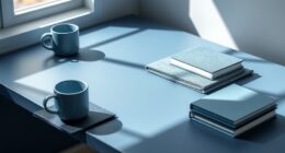 subtle color variations