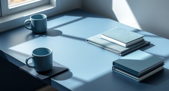 subtle color variations