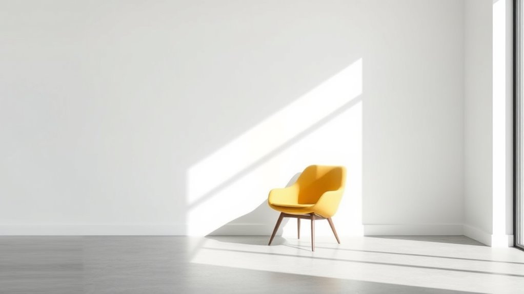 thoughtful color palette choices