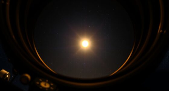 transit and radial methods