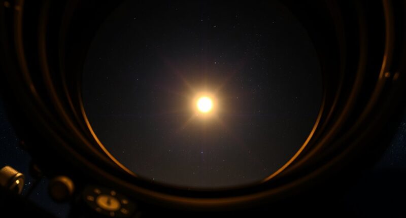 transit and radial methods